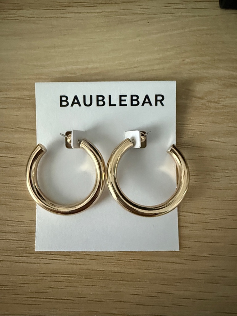 Baublebar Dahlia Earrings